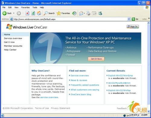 ɱ΢OneCareּ