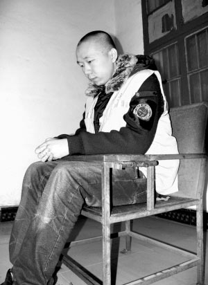李俊求职受挫写病毒发泄