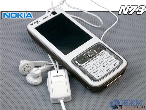 NOKIA出手机病毒防火墙 总算办点正事