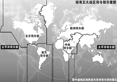 科技时代_美网络战司令部5月上阵率其黑客部队