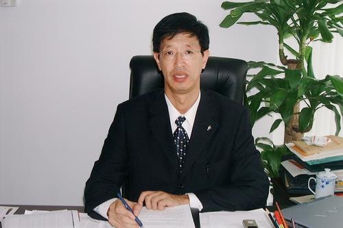 江民科技董事长王江民 江民科技董事长王江民