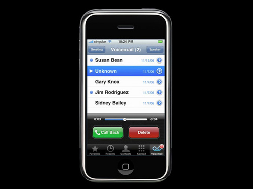 �ڿ���ƻ��֮ս����עiPhone�ƽ����� 