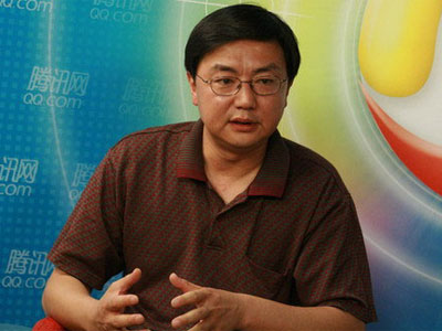 毛一丁：金融危机是机会 杀毒进入云安全时代