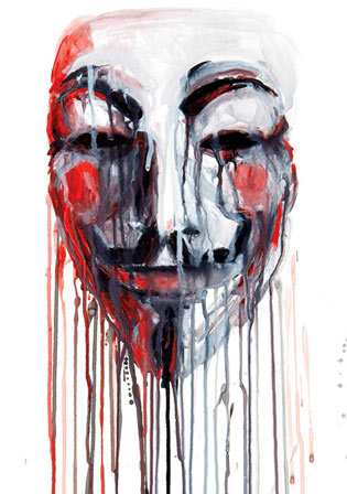 黑客组织Anonymous揭秘:FBI曾悄然组织其活动